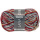 Lana Grossa MEILENWEIT 8-FACH 100g Print | -