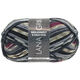 Lana Grossa MEILENWEIT 8-FACH 100g Print | -