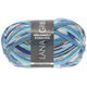 Lana Grossa MEILENWEIT 8-FACH 100g Print | -