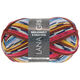 Lana Grossa MEILENWEIT 8-FACH 100g Print | -