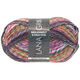 Lana Grossa MEILENWEIT 8-FACH 100g Print | -