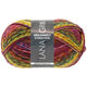 Lana Grossa MEILENWEIT 8-FACH 100g Print | -