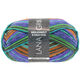 Lana Grossa MEILENWEIT 8-FACH 100g Print | 9886-