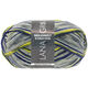 Lana Grossa MEILENWEIT 8-FACH 100g Print | 9889-