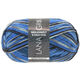 Lana Grossa MEILENWEIT 8-FACH 100g Print | -