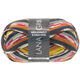 Lana Grossa MEILENWEIT 8-FACH 100g Print | -