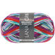 Lana Grossa MEILENWEIT 8-FACH 100g Print | -
