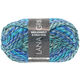 Lana Grossa MEILENWEIT 8-FACH 100g Print | -