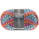 Lana Grossa MEILENWEIT 8-FACH 100g Print | -