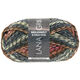 Lana Grossa MEILENWEIT 8-FACH 100g Print | -