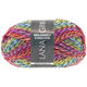 Lana Grossa MEILENWEIT 8-FACH 100g Print | -