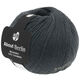 Lana Grossa MEILENWEIT 6-PLY CASHMERE (ABOUT BERLIN) | 002-tummanharmaa
