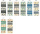 Lana Grossa MEILENWEIT 100g Cashmere City (ABOUT BERLIN)