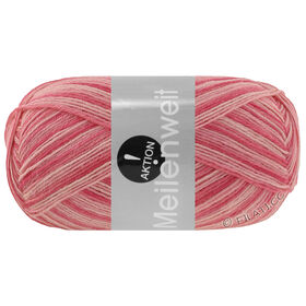 MEILENWEIT 100g Aktion / Lana Grossa