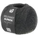 Lana Grossa MEILENWEIT 100g Alpaca | 2015-antrasiitti
