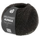 Lana Grossa MEILENWEIT 100g Alpaca | 2028-grafiitinharmaa