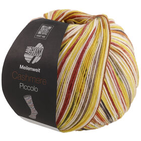 MEILENWEIT 100g Cashmere Piccolo / Lana Grossa