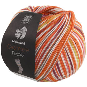MEILENWEIT 100g Cashmere Piccolo / Lana Grossa