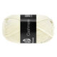 Lana Grossa MEILENWEIT 50g Cashmere | 01-valkoinen