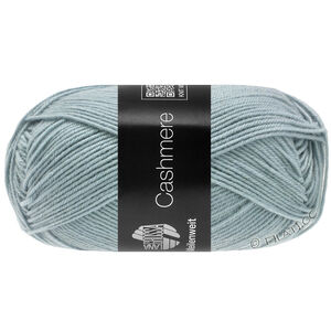 Lana Grossa MEILENWEIT 50g Cashmere | 49-pastellinsininen