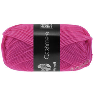 Lana Grossa MEILENWEIT 50g Cashmere | 58-pinkki
