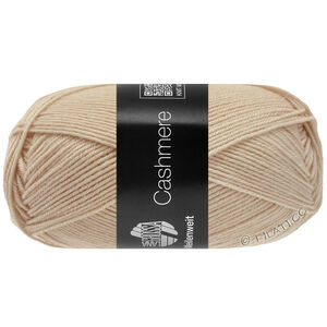 Lana Grossa MEILENWEIT 50g Cashmere | 61-beige