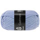 Lana Grossa MEILENWEIT 50g Cashmere | 62-vaaleansininen
