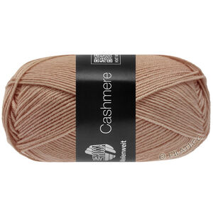 Lana Grossa MEILENWEIT 50g Cashmere | 65-hiekanbeige