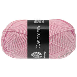 Lana Grossa MEILENWEIT 50g Cashmere | 68-roosa