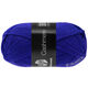 Lana Grossa MEILENWEIT 50g Cashmere | 71-musteensininen