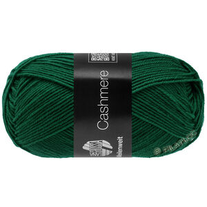 Lana Grossa MEILENWEIT 50g Cashmere | 72-syvänmerenvihreä