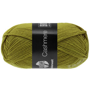 Lana Grossa MEILENWEIT 50g Cashmere | 73-kiivi