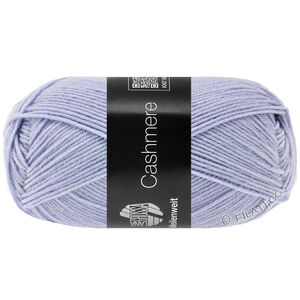 Lana Grossa MEILENWEIT 50g Cashmere | 75-orvokinsininen