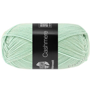 Lana Grossa MEILENWEIT 50g Cashmere | 78-mintunturkoosi