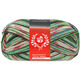 Lana Grossa MEILENWEIT 100g Christmas Lurex | 6780-