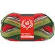 Lana Grossa MEILENWEIT 100g Christmas Lurex | 6788-