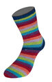 Lana Grossa MEILENWEIT 100g Clown 1:1