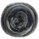 Lana Grossa MEILENWEIT 100g Color Mix Soft | 8056-vaaleanharmaa/keskiharmaa/tummanharmaa/antrasiitti