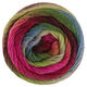 Lana Grossa MEILENWEIT 100g Merino Color Mix Sparks | 7611-karhunvatukka/punainen/vaaleanpunainen/pistaasi/petrooli/vihreä/limetti/pastellinvihreä/beige