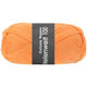 Lana Grossa MEILENWEIT 100g Cotone Vegano | 09-oranssi