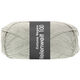 Lana Grossa MEILENWEIT 100g Cotone Vegano | 14-harmaa