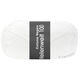 Lana Grossa MEILENWEIT 100g Cotone Vegano | 16-valkoinen