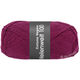 Lana Grossa MEILENWEIT 100g Cotone Vegano | 18-tumma fuksia