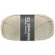 Lana Grossa MEILENWEIT 100g Cotone Vegano | 29-greige