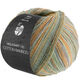 Lana Grossa MEILENWEIT 100g Cotton Bamboo Sole Mix | 6417-