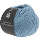 Lana Grossa MEILENWEIT 100g Cotton Bamboo | 12-harmaansininen