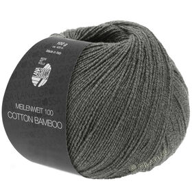 MEILENWEIT 100g Cotton Bamboo  / Lana Grossa