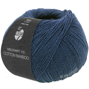 Lana Grossa MEILENWEIT 100g Cotton Bamboo | 30-mariini