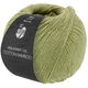 Lana Grossa MEILENWEIT 100g Cotton Bamboo | 39-lehmuksenvihreä