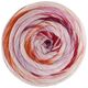 Lana Grossa MEILENWEIT 100g DUSK | 6204-bordeaux/pinkki/roosa/kerma/lila/magnolianvioletti/oranssinruskea